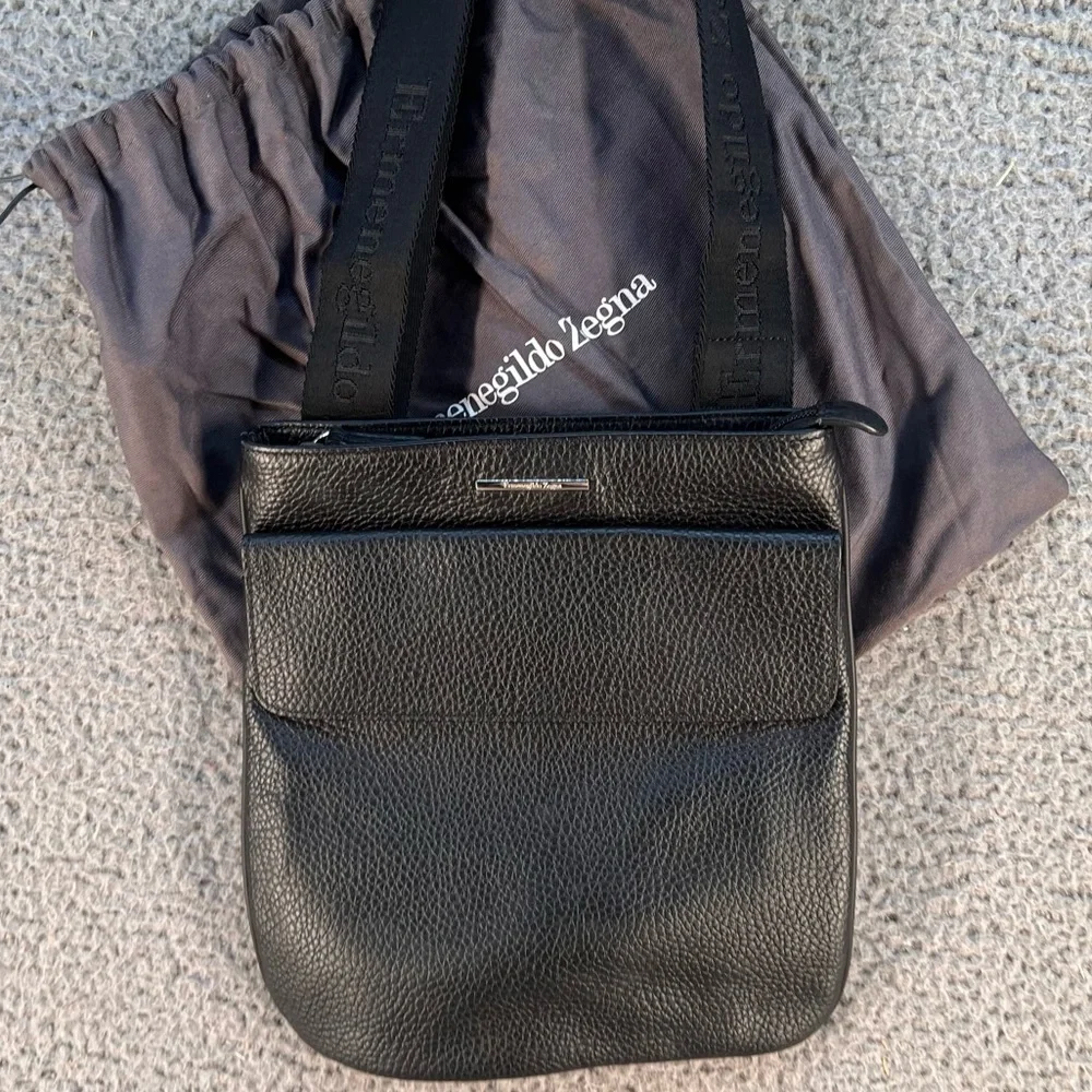 Ermenegildo Zegna excellent pre